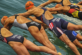 The Start Color Awards Winners and Nominees