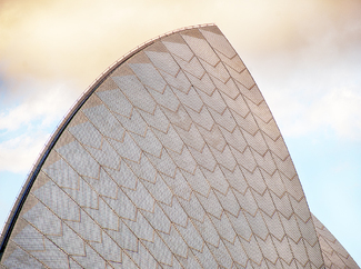 Sydney Opera House Revisited Color Awards Winners and Nominees