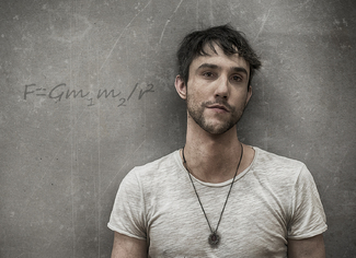 Feeling Gravity's Pull Color Awards Winners and Nominees