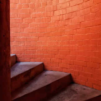 Stairs Color Awards Winners and Nominees
