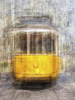 Street Car, Yellow Color Awards Winners and Nominees