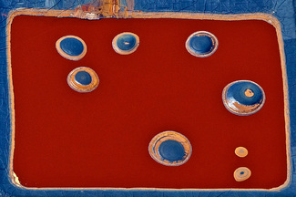 Blue Eyes Color Awards Winners and Nominees