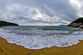 A Unique Maine Beach Color Awards Winners and Nominees