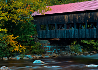 Bridge At Dusk Color Awards Winners and Nominees