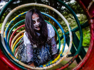 I'm Still A Little Girl! Color Awards Winners and Nominees