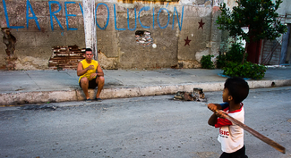 La Revolucion At Bat Color Awards Winners and Nominees