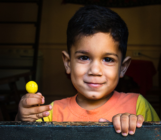 Life is Good! Color Awards Winners and Nominees