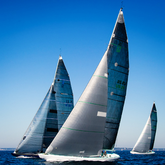 Nearing The Mark Color Awards Winners and Nominees