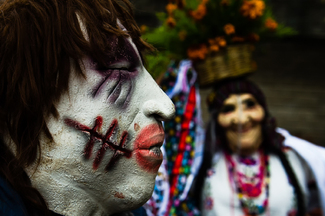 Guerrero De La Abuela Color Awards Winners and Nominees