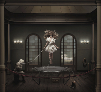 Fabricate (1) Color Awards Winners and Nominees