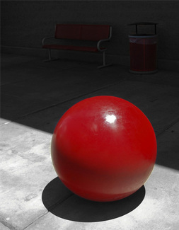 Target Ball Color Awards Winners and Nominees