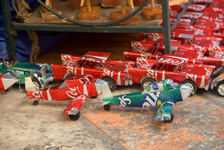 Recycled Color Awards Winners and Nominees