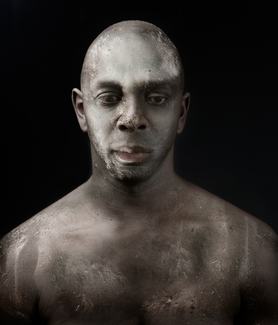 innerself 2  (serie of 3 portraits of lance spring) Color Awards Winners and Nominees