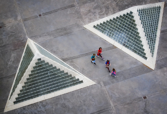 In Between Color Awards Winners and Nominees