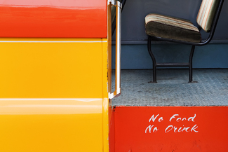 No Food - No Drink Color Awards Winners and Nominees