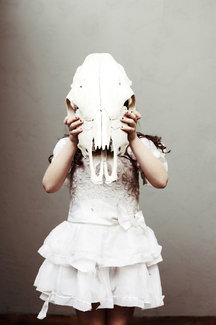 from El Corazón series - Muerte Color Awards Winners and Nominees