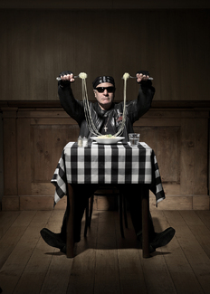 Harley Davidson Mons Color Awards Winners and Nominees