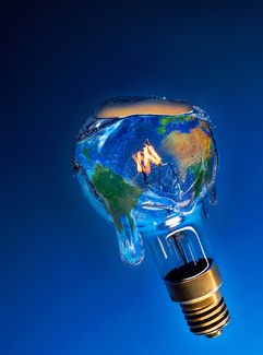 Earth is burning Color Awards Winners and Nominees