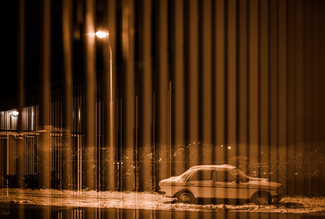 Lost Cars Color Awards Winners and Nominees