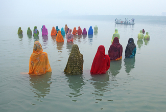 Journey Color Awards Winners and Nominees