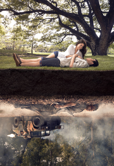 Love Loss Color Awards Winners and Nominees