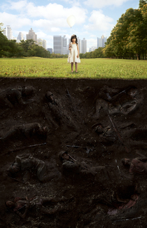 Ancestors Color Awards Winners and Nominees