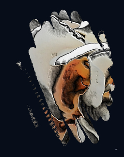 ABSTRACT 150 Color Awards Winners and Nominees