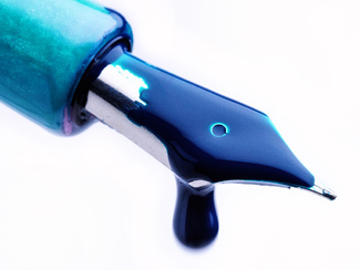 Liquid Teal Color Awards Winners and Nominees