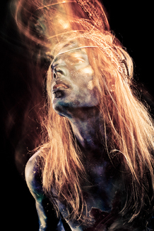 Transience, Son of Man. Color Awards Winners and Nominees