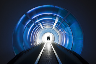 Future Tunnel Color Awards Winners and Nominees