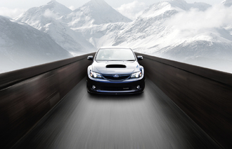 Subaru Cosworth Color Awards Winners and Nominees