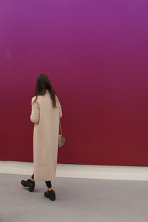 Purple Paint Color Awards Winners and Nominees