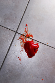 Broken heart Color Awards Winners and Nominees