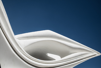 Deep Blue Sky # 2 Color Awards Winners and Nominees