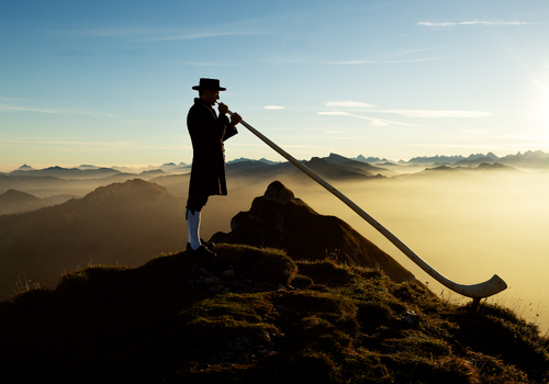 ALPHORN ALPHORN