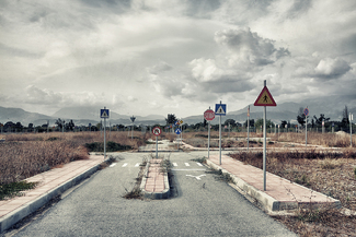 Traffic school Kreta Color Awards Winners and Nominees