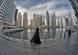 Contrasts Color Awards Winners and Nominees