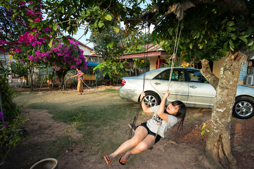 Afternoon Delight Afternoon Delight