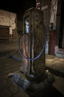 Pemex Reverie Color Awards Winners and Nominees