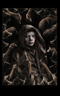 Torn Color Awards Winners and Nominees