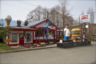 Fat Smitty's Color Awards Winners and Nominees