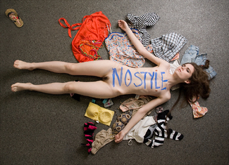 Strip down this page Color Awards Winners and Nominees