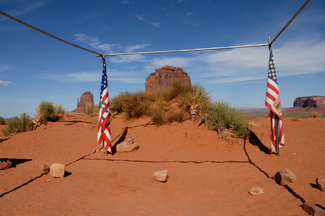 Monument Valley 1, USA Color Awards Winners and Nominees