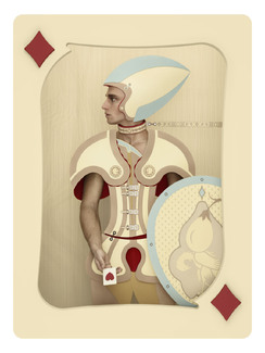 Justus il Traditore Color Awards Winners and Nominees