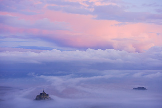 Sunrise Sensations Color Awards Winners and Nominees