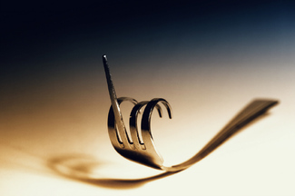 fork you Color Awards Winners and Nominees