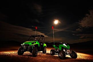 comAd 4 Color Awards Winners and Nominees