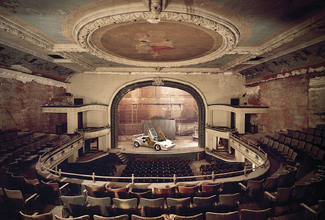 Timeless Beauties, theater Color Awards Winners and Nominees