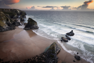 Bedruthan Steps Color Awards Winners and Nominees