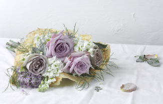 Edible Flower Bouquet Color Awards Winners and Nominees